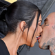 Image for article titled Kourtney Kardashian and Travis Barker May Have Gotten Married in a Vegas Chapel?